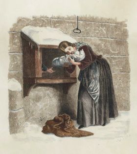 Mikrokosmos der ledigen Mütter