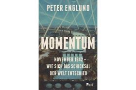 November 1942 – ein Monat, viele Schicksale