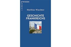Parforceritt durch die französische Geschichte