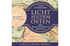 Den Blick nach Osten richten