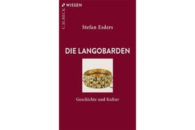 Entwicklung des Langobardenreichs
