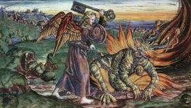 Luther und der Teufel