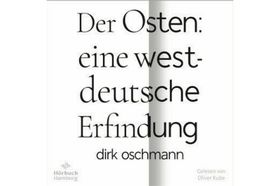 Wie prägt der Westen den Blick auf den Osten?