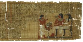 Altägypten an der Donau