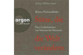 Warum weiß Sokrates, dass er nichts weiß?
