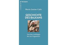 Eine bewegte Region