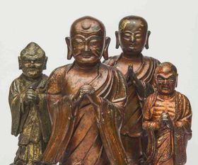 Eine Religion, die Menschen auf der ganzen Welt fasziniert