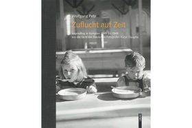 Fotografische Einblicke in den Lageralltag