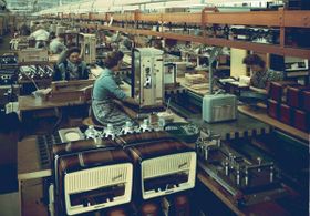 Tradition trifft stille Modernisierung
