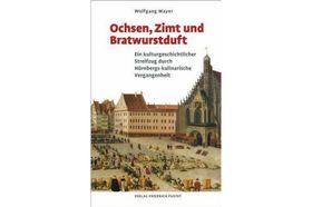 Was in Nürnberg auf den Tisch kam