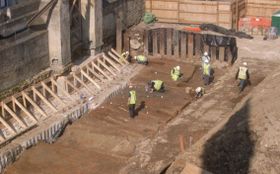 Archäologen decken Geschlechtschromosomen-Anomalien auf