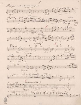 Auch sie komponierten herausragende Musik