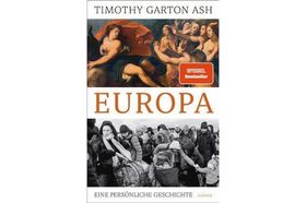 Persönliche Streifzüge durch Europas Geschichte