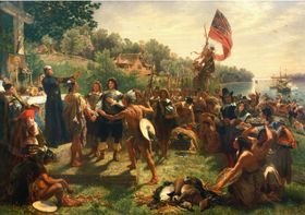 Wer lebte den amerikanischen Traum?