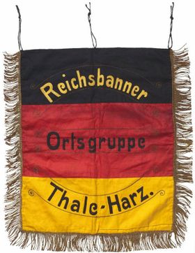 Verband der Republiktreuen
