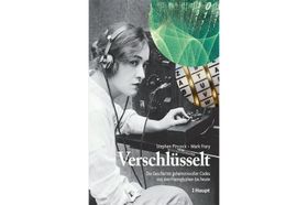 Geheime Botschaften und ihre Entschlüsselung