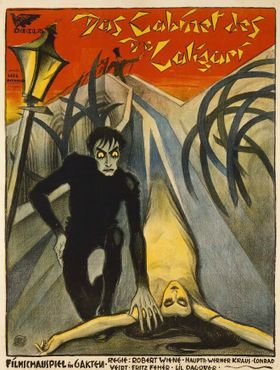 Gesamtschau des deutschen Films von 1895 bis heute