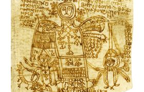 Liebe und Hass in "magischen" Papyri