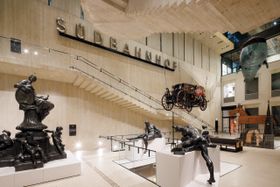 Neue Dauerausstellung zur Wiener Stadtgeschichte