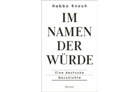 Auf den Spuren der Menschenwürde