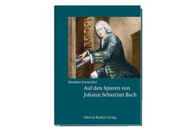 Auf den Spuren eines Ausnahmemusikers