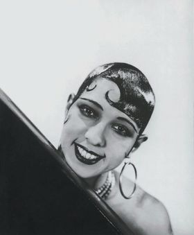 Ikone in Bewegung: Josephine Baker