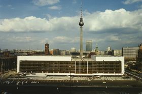 Die „Visitenkarten“ des DDR-Staats