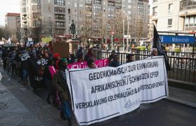 Global, lokal, gegenwärtig