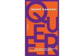 „Queere“ Geschichte