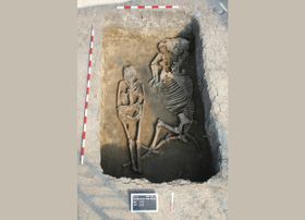 Was DNA über das Leben der Awaren verrät