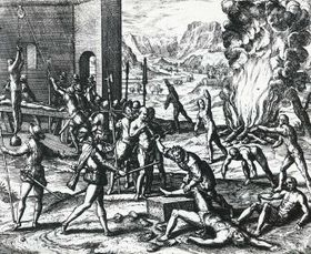Raubzug in Florida