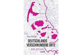 Auf der Suche nach verschwundenen Orten