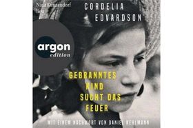 Autobiographischer Roman einer Überlebenden