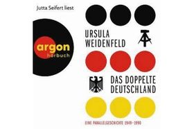 DDR und BRD – eine Doppelbiographie
