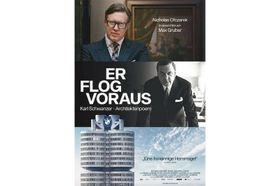 Hommage an einen Ausnahmearchitekten