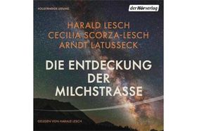 In den Tiefen der Geschichte unserer Galaxie
