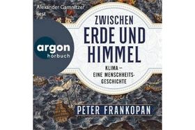 Klimageschichte trifft Menschheitsgeschichte