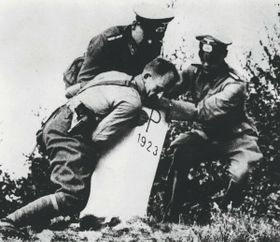 Polen im Zweiten Weltkrieg