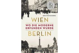 Rivalität zweier Metropolen der Moderne