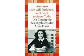 Anne Franks Tagebuch neu entdecken