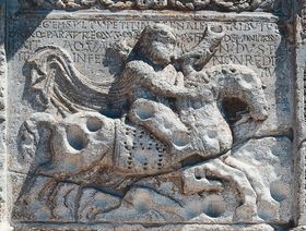 Das Rätsel von Ravenna