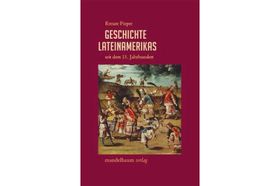 Lateinamerika seit 1492