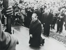 „Wir vergeben und bitten um Vergebung“