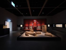 Archäologische Staatssammlung erstrahlt in neuem Glanz