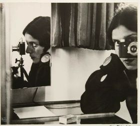 Frankfurter Fotografinnen und ihr Werk im Fokus
