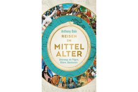 Lebendiger Reiseführer ins Mittelalter