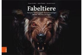 Phantastische Tierwesen im Wandel der Zeit