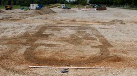 Aufgegebene Siedlung und Kirche aus dem Mittelalter entdeckt