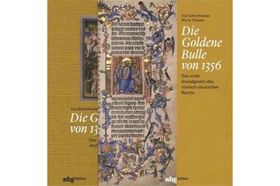 Prächtiges Gesetzbuch