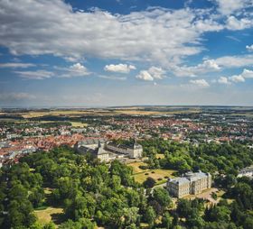 1250 Jahre Gotha